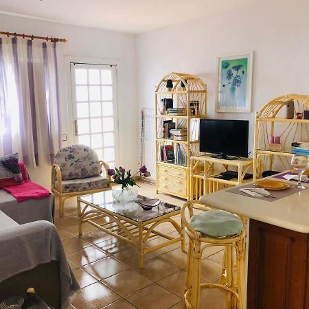 圣地亚哥港Apartamento Playa La Arena. Relax And Enjoy公寓 外观 照片