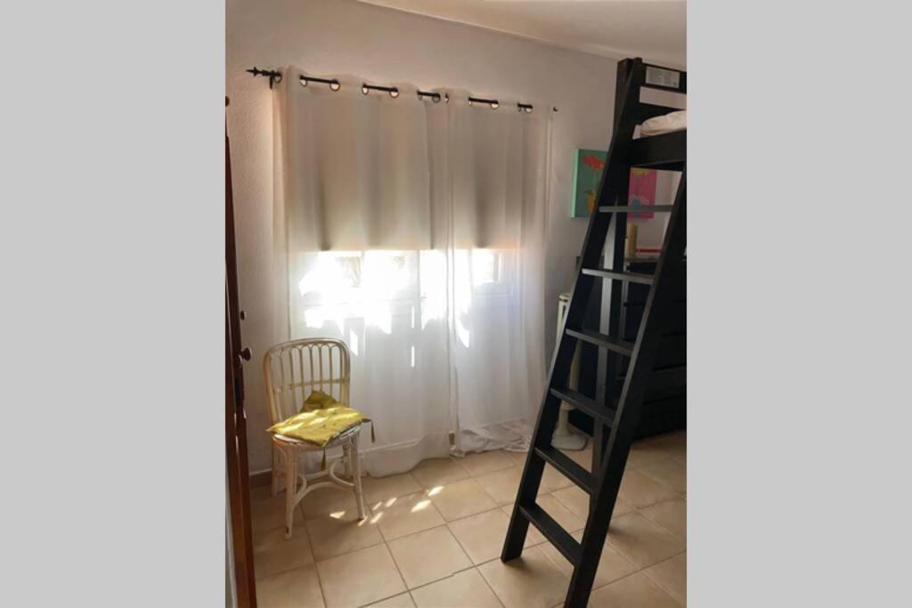 圣地亚哥港Apartamento Playa La Arena. Relax And Enjoy公寓 外观 照片
